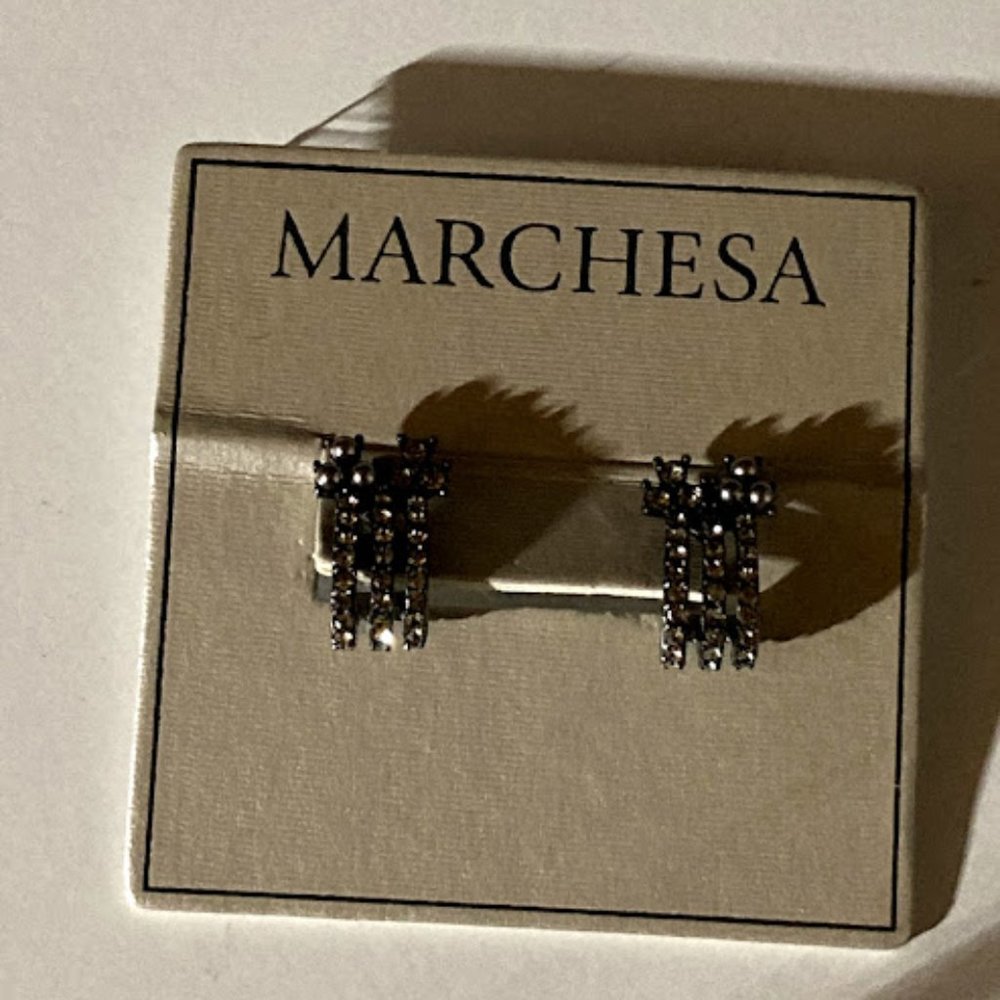 Marchesa Earings